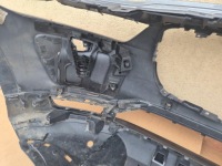 фото thumb №16, Бампер перед jaguar i pace i-pace оригінал ні клеєний