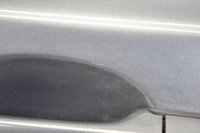 фото thumb №8, Volvo v50 дверь левый задняя задние kombi полный