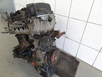 фото thumb №7, Nissan almera tino 2000 1.8 16v двигатель bez оборудование qg18 146 tys