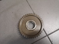фото thumb №2, Колесо зубчатое распределительного вала a6 c6 2.4 bdw 059109077e