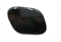 фото thumb №1, Заглушка hyundai santa fe 3 iii крышка распылителя защита правая a1000