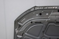 Audi a4 b8 07r- капот крышка двигателя lx7w Доставка, фото thumb