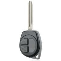 фото thumb №13, Корпус ключ pilot suzuki swift vitara jimny sx4 opel agila fiat sedici