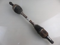 фото thumb №6, Привідний вал ліва передня renault megane iii 1.9 dci f9q 870 8200725510