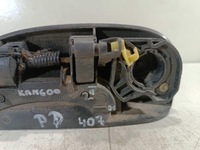 фото thumb №5, Ручка двері правий перед renault kangoo ii 7700354478