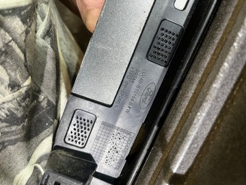 фото thumb №5, Ford kuga mk3 19- поріг накладка порога планка порогова права lv4b-s10154-a