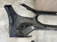 фото thumb №13, Бампер передний mercedes gla a247 ii 20 базовый обычный 6xpdc a2478859307