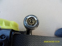 фото thumb №11, Pas безопасности переднее левый kia ev6 88810cv200wk