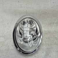 Купити Mini cooper r50 r53 r56 рестайлінг  04-06 лампа ліва перед передня 6961345, фото thumb