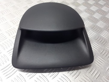 фото thumb №4, Рамка дисплея renault clio iii 1.5 dci 8200407759