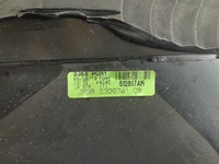 фото thumb №6, Ford mustang vi рестайлинг купе стекло кузовная задняя левая 19r jr3b-6329701-cb