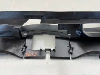 Mercedes a-klasa w169 04-12r кермо  повітря ремінь верхній a1698170220 Оригінал, фото thumb