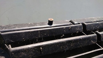 фото thumb №10, Mercedes vario 670 решётка радиатора решётка