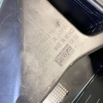 фото thumb №7, Ford bronco 2023 підскло