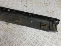 фото thumb №5, Dacia duster молдинг поріг ліва 768516558r