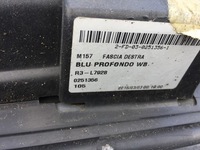 фото thumb №12, Maserati ghibli 15r молдинг порог порог правый