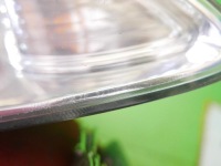 фото thumb №5, Фара лампа правая перед hyundai i10 i pa 07-10