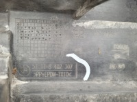 фото thumb №14, Bmw x5 e53 | бампер перед передній 51118402304 | 0073