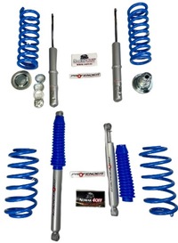 фото thumb №1, Kompletny lift 2" hd jeep commander xk xh