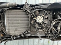 фото thumb №7, Перед комплектний nouscut volkswagen passat b5.5 2003 3bg