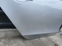 фото thumb №12, Дверь правая зад audi a4 b8 lx7w sedan 2008-2016 оригинал 2 !!!