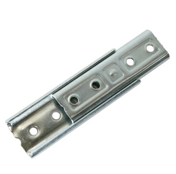 Сцепка, соединитель, натяжка для обивки кровати 120х41,5