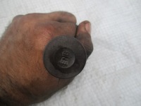 фото thumb №3, Клапан nissan qashqai j10 renault laguna iii 2.0