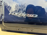 Lexus rx iv 4 15-22r дверь правое  задняя правый  задняя Цена, фото thumb