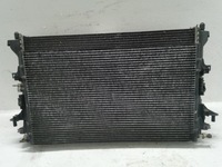 фото thumb №1, Радиатор кондиционера renault laguna ii 2.0 dci