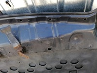 фото thumb №15, Капот кришка двигуна opel zafira b ii