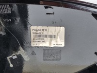 фото thumb №6, Ліва накладка дзеркало porsche cayenne ii