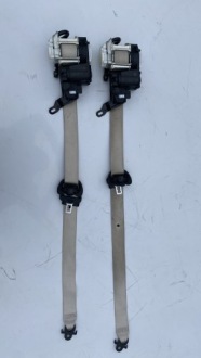 Купити Bmw x5 x6 ремінь безпеки правий lub лівий 72117497884 72117497883 1 ряд, фото thumb