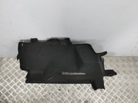 фото thumb №8, Seat ateca 2019 ліва сторона нижній панель бардачка колеса запасного