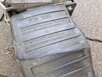 фото thumb №8, Peugeot 405 gti витратомір 0280000601