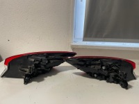 фото thumb №11, Audi q4 e-tron sportback лампа задня ліва lub права 89a945091 89a945092