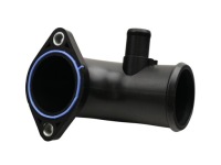 Купить Труба турбины fast ft65519, фото thumb