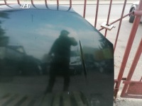 Капот honda cr v 1 Доставка, фото thumb