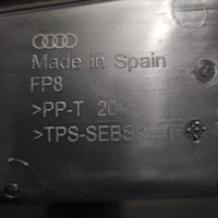 фото thumb №5, Панель под лобовым стеклом audi a1 82b819404c 82c 819404c правые перед