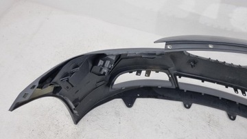 фото thumb №12, Bmw z4 e89 2009- бампер переднє перед 51117192156
