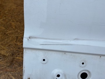 фото thumb №14, Двері передні перед праві ford transit mk8 mk-8 viii