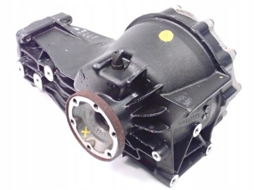 фото thumb №11, 01r525053m мост дифференциал дифференциал gzg a8 d3 w12