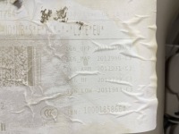 фото thumb №11, Карта двері передніх mercedes-benz ml w166 a1667200270