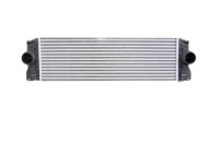 Купити Інтеркулер sprinter 906 cdi vw crafter 2.0 tdi, фото thumb