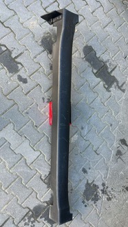 фото thumb №1, Kia sportage 2016- поріг накладка поріг права