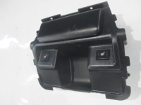 фото thumb №2, Кнопка вимикач панель підігрів сидінь задня range rover l320