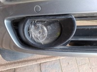 Audi q7 2006-2010. бампер перед kompletny s-line 4l0807437d lx7u Доставка, фото thumb