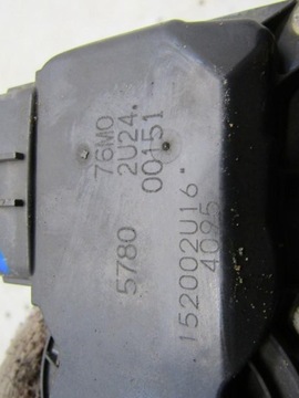 фото thumb №5, Дроссельная заслонка 1.0 boosterjet suzuki swift vi mk8 57802u24