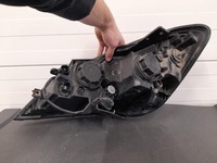 фото thumb №6, Лампа передняя правая kia ceed i lift 09-12 линза