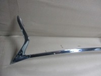 фото thumb №2, Решётка радиатора решётка радиатора хром lexus gs 13-15