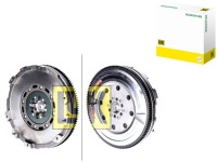 фото thumb №1, Luk 415 0766 10 колесо маховик